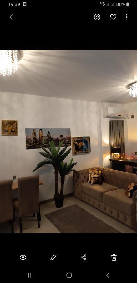 Antonia Alezzi Beach Resort Năvodari Екстериор снимка