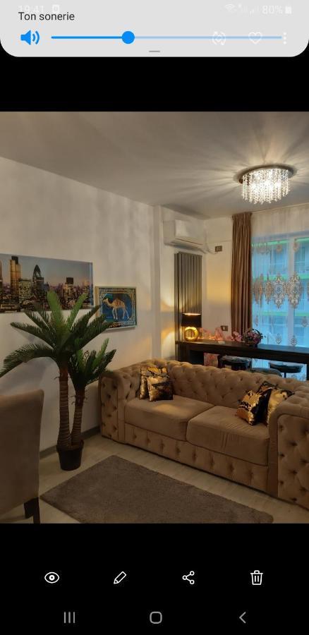 Antonia Alezzi Beach Resort Năvodari Екстериор снимка