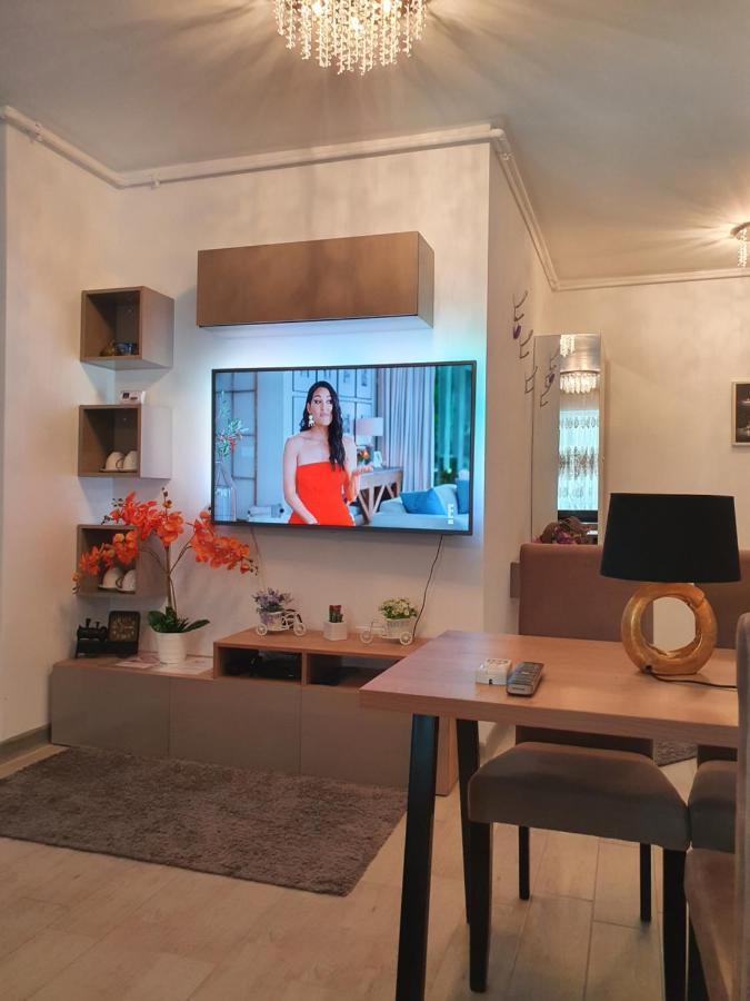 Antonia Alezzi Beach Resort Năvodari Екстериор снимка
