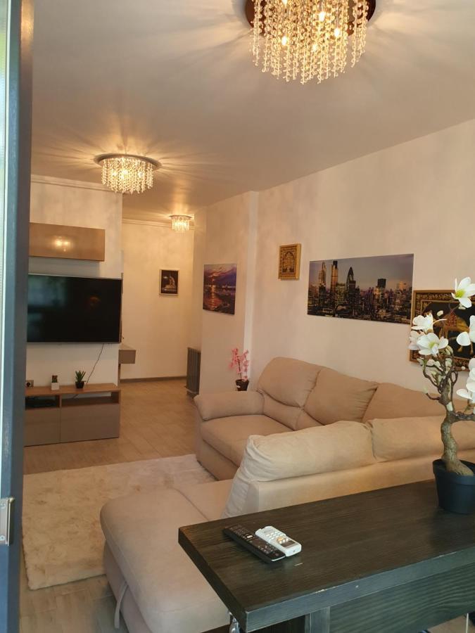 Antonia Alezzi Beach Resort Năvodari Екстериор снимка
