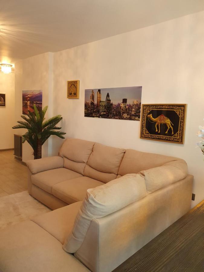 Antonia Alezzi Beach Resort Năvodari Екстериор снимка