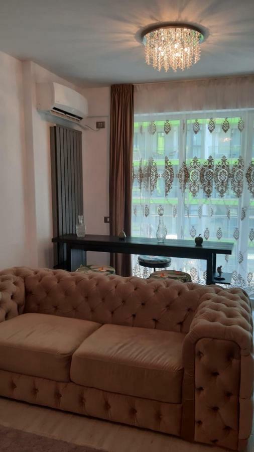 Antonia Alezzi Beach Resort Năvodari Екстериор снимка