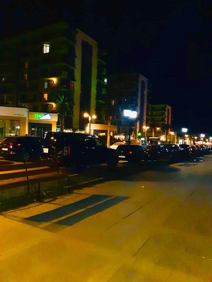 Antonia Alezzi Beach Resort Năvodari Екстериор снимка