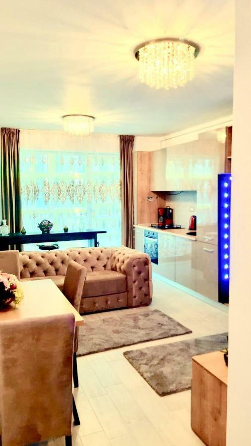 Antonia Alezzi Beach Resort Năvodari Екстериор снимка