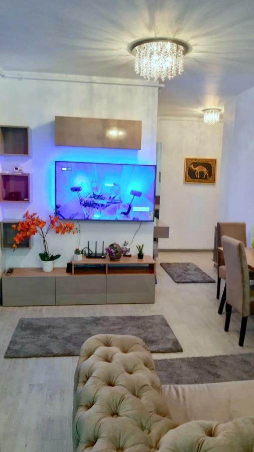 Antonia Alezzi Beach Resort Năvodari Екстериор снимка